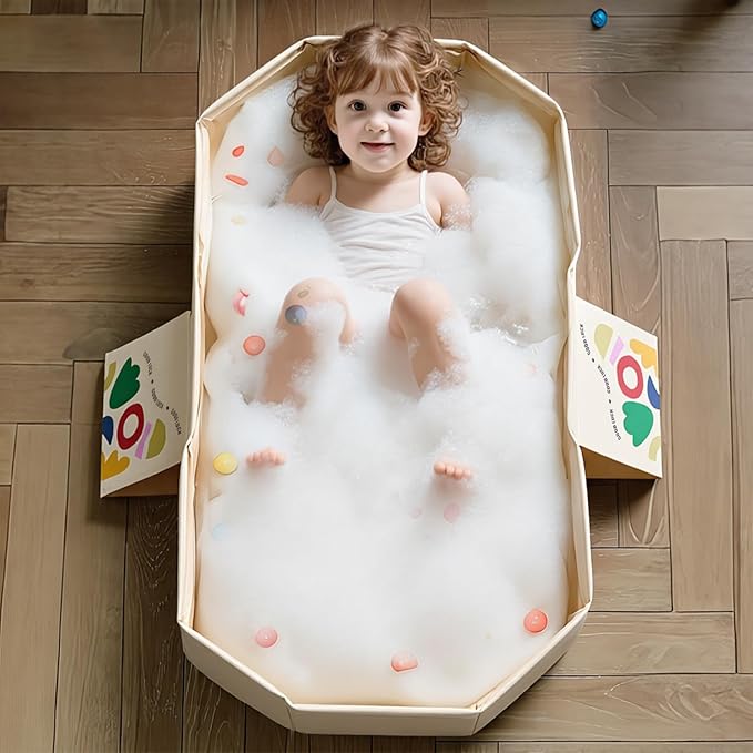 Ditch the Drown: Bath Time Hacks for Every Baby!