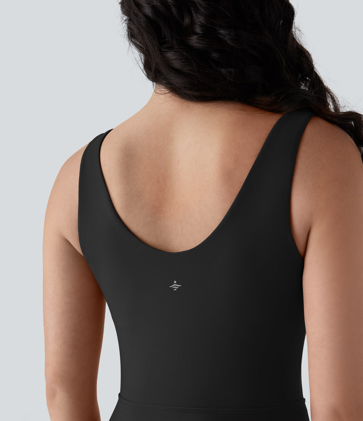 SoftlyZeroTM Airy Corset 2-in-1 Cool Touch Mini Tennis Active Tank Dress with Pockets-Easy Peezy Edition