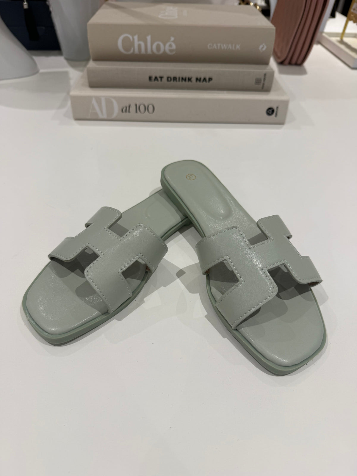 Nicolas Sliders (22 Colours)