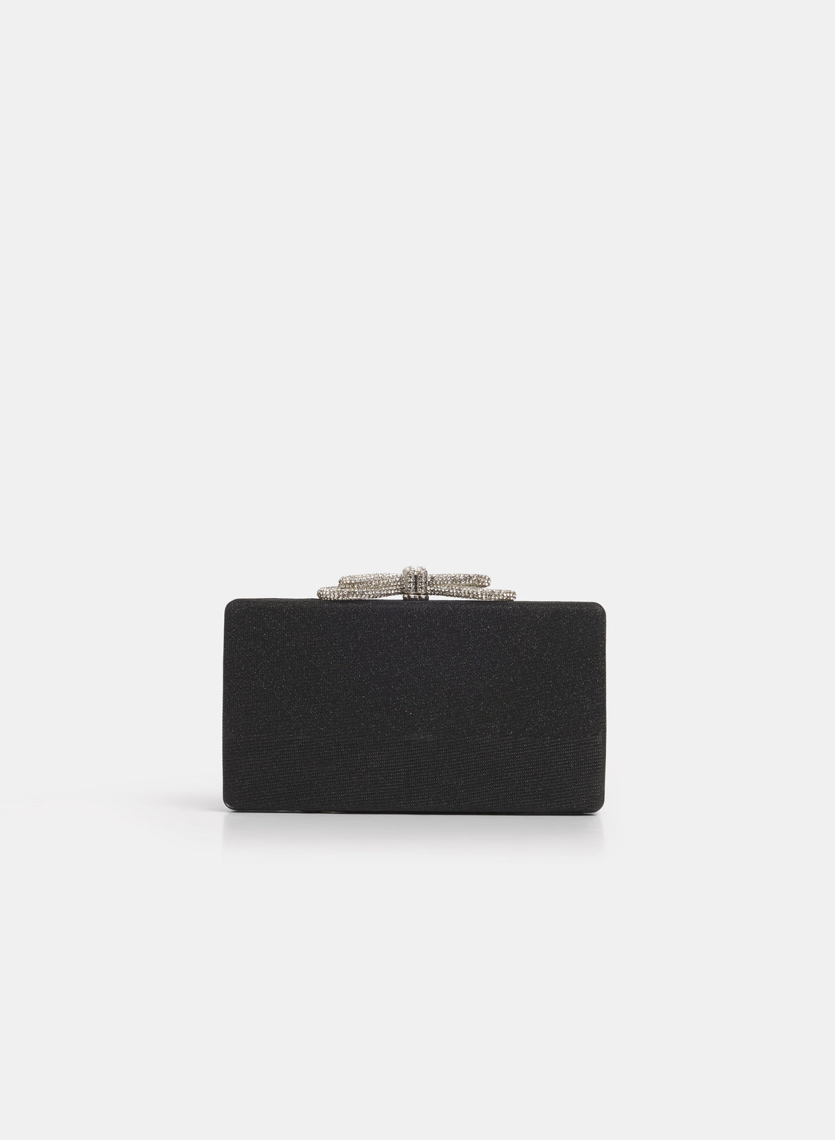 Metallic Evening Clutch