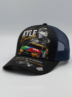 Unisex Racing Legend Memorial Hat