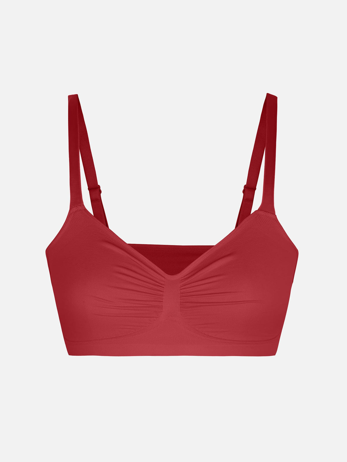 Seamless Wireless Bra Bundle