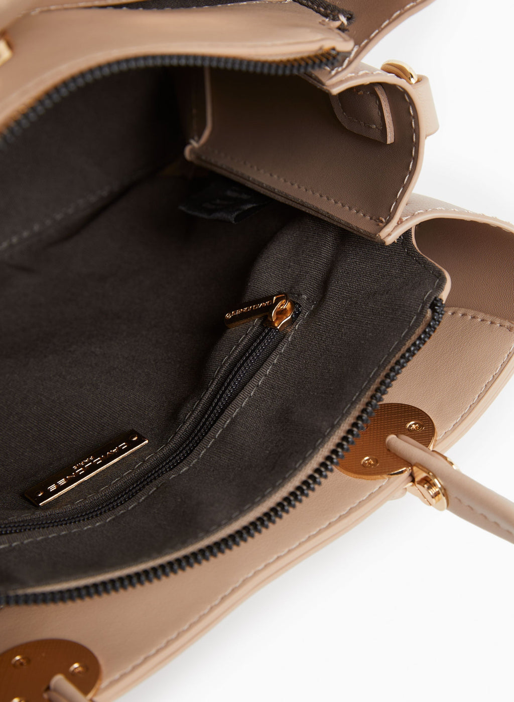 Vegan Leather Handbag