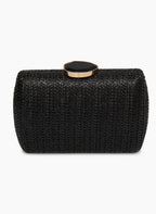 Braid Detail Clutch