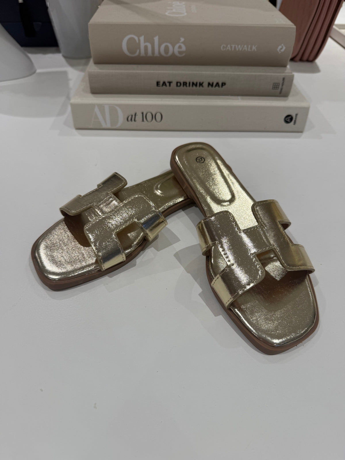 Nicolas Sliders (22 Colours)