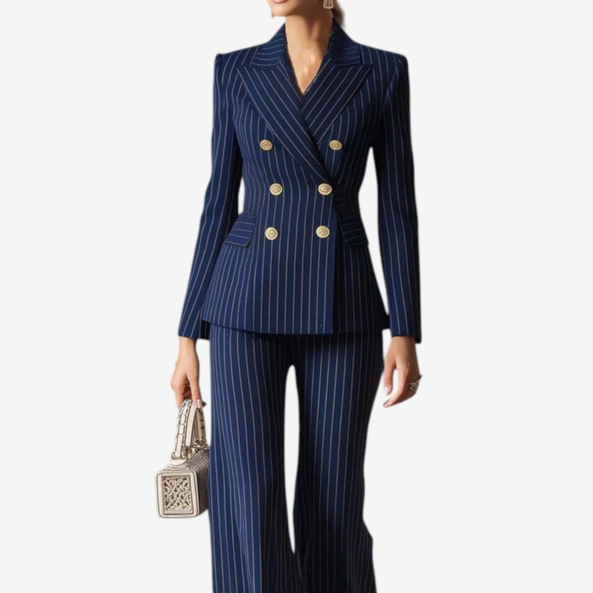 Jane™ Tailored Suit