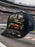 Unisex Racing Legend Memorial Hat