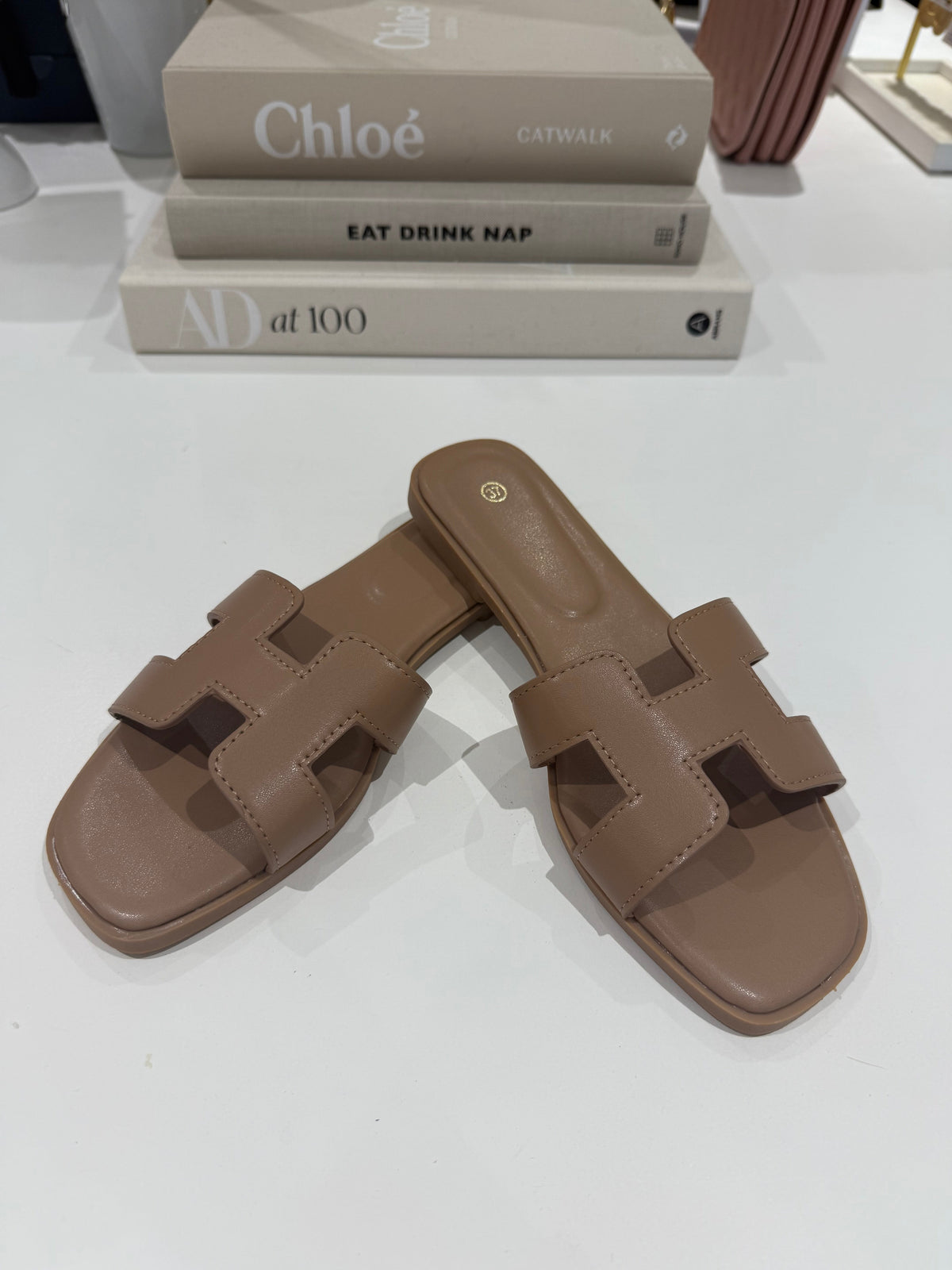 Nicolas Sliders (22 Colours)