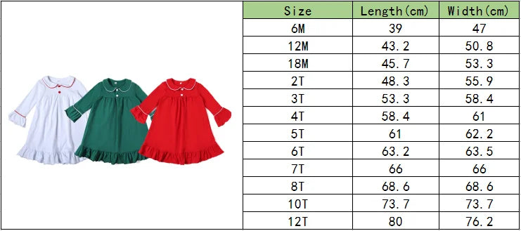 Luxury Velevt Christmas Family Pajamas Sets