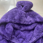 Teletubbies Soft Onesie Pajamas for Adults