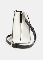 2-Tone Handbag