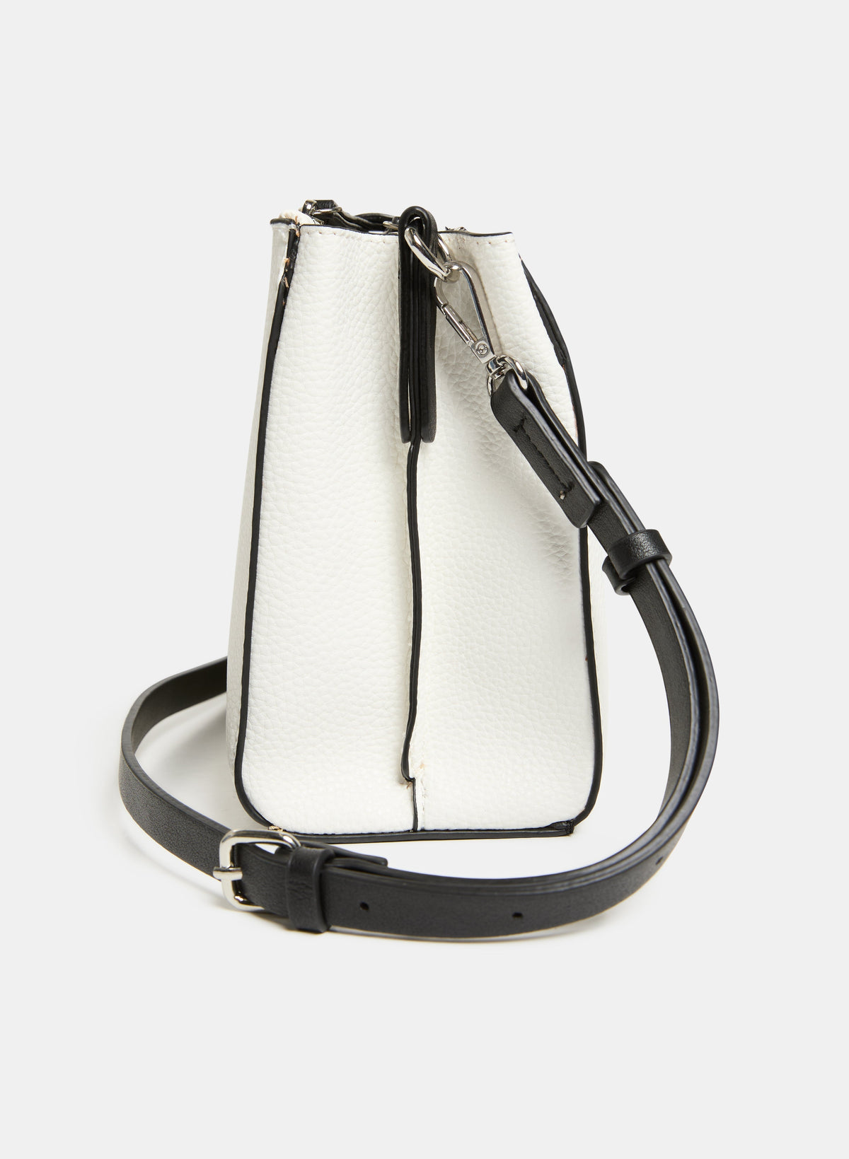 2-Tone Handbag