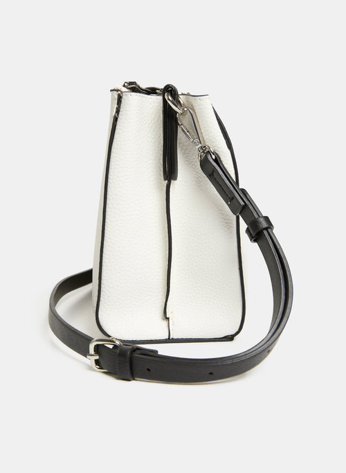 2-Tone Handbag