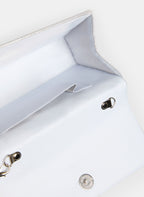 Crystal Envelope Clutch
