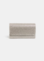 Crystal Envelope Clutch