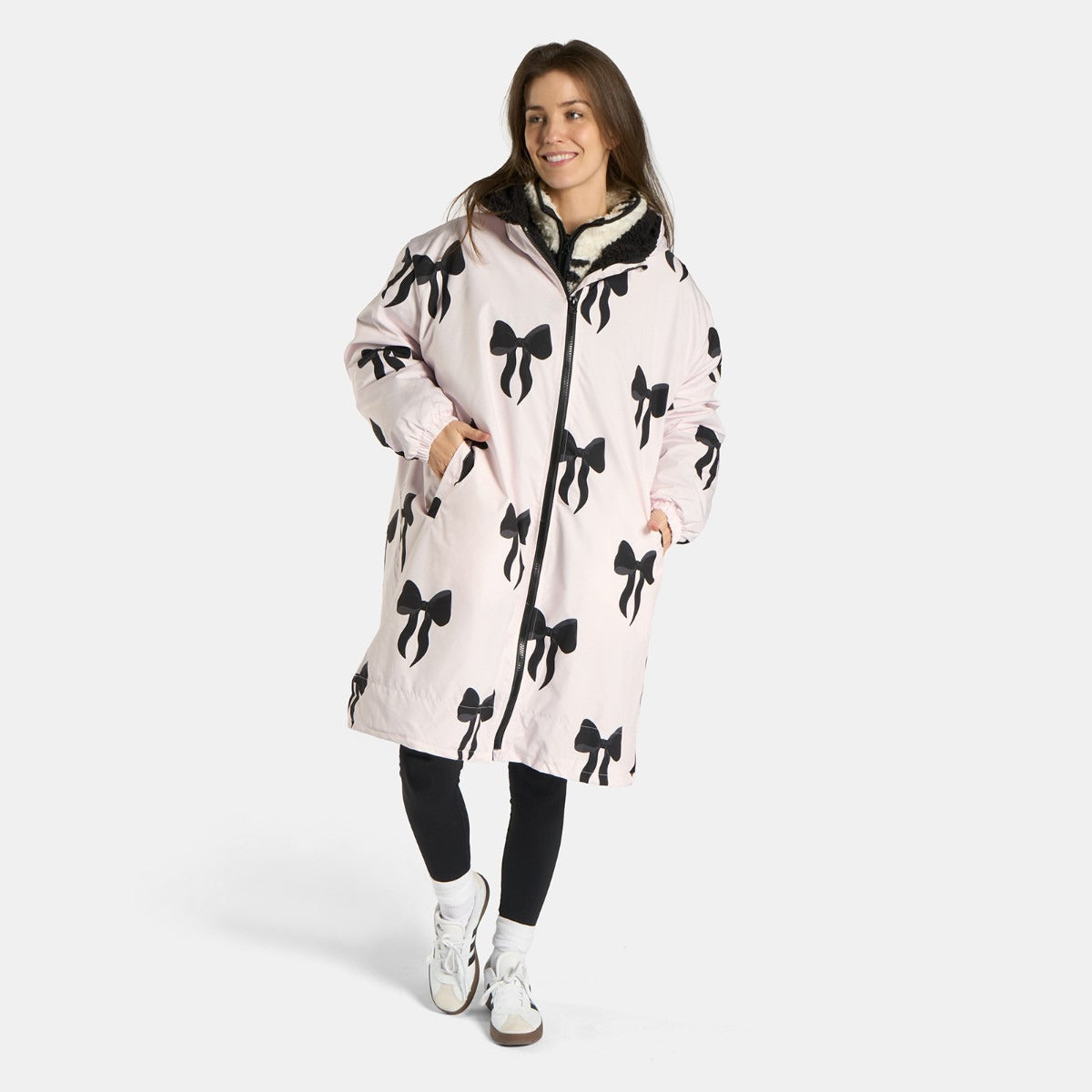 Rega 🔥2026 Winter Hot Sale🔥 2026 New Outdoor Active Adults Waterproof Changing Robe